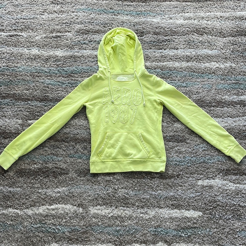 Aéropostale Hoodie